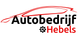 Logo Autobedrijf Hebels